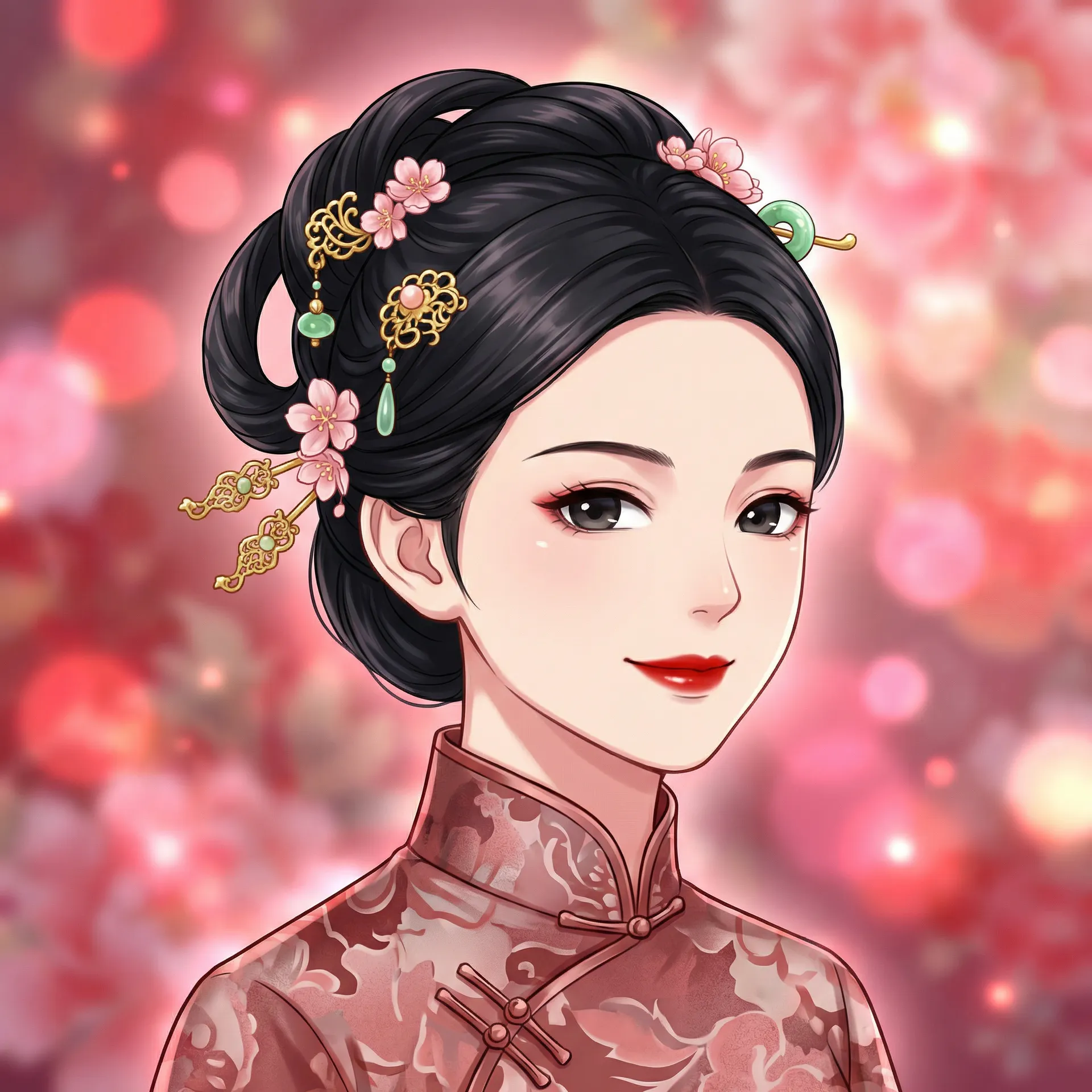 桃花仙子 - 黑木 arisa 人气女神